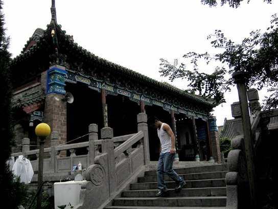开封清真东大寺