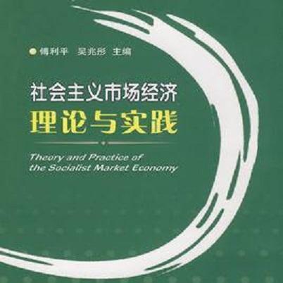 社会主义市场经济理论与实践