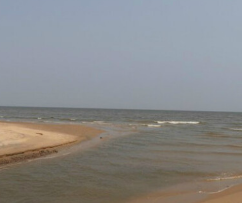 碧海浴場