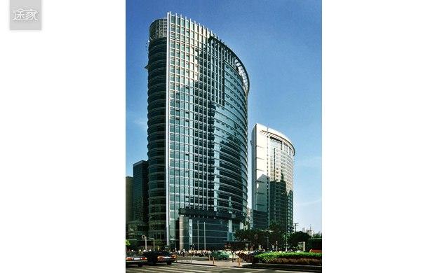 上海光力新時空公寓酒店