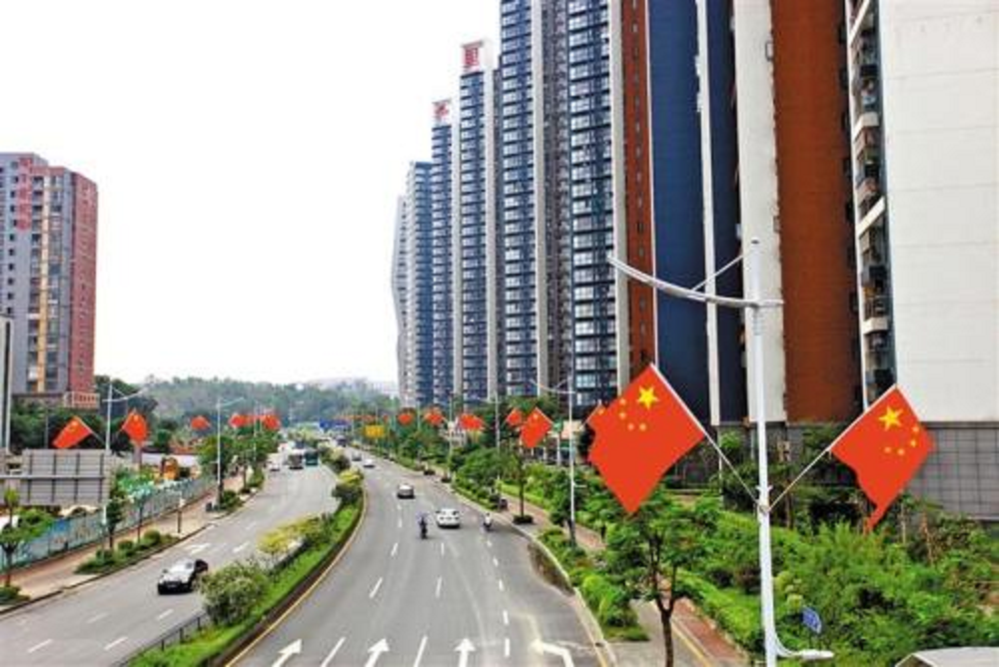 龍華街道