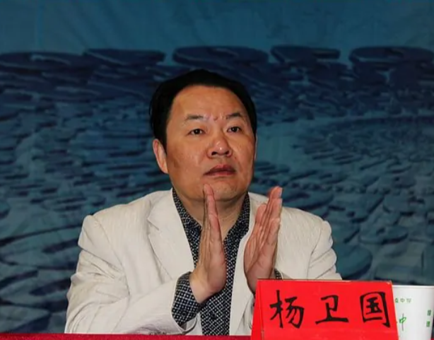 杨卫国
