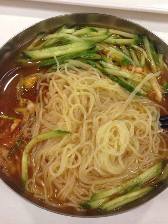 冷面