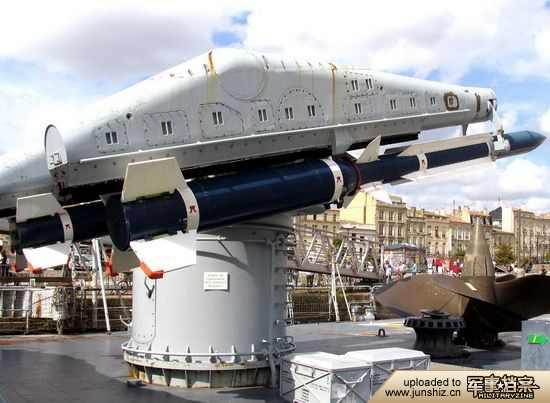 小獵犬防空導(dǎo)彈