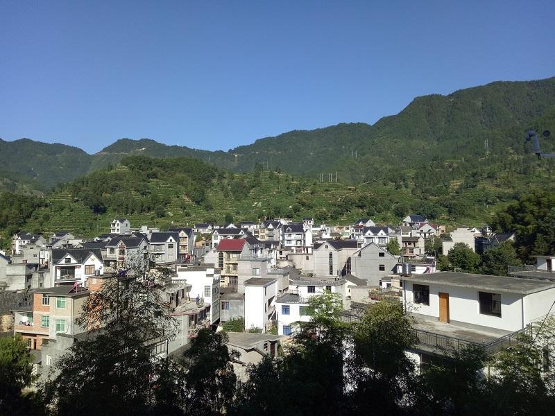 長陔鄉(xiāng)