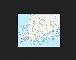 珍島郡
