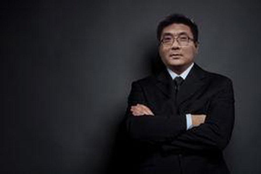 張鐵柱