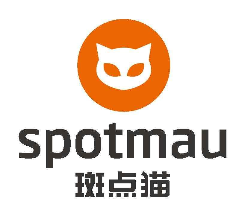 斑点猫