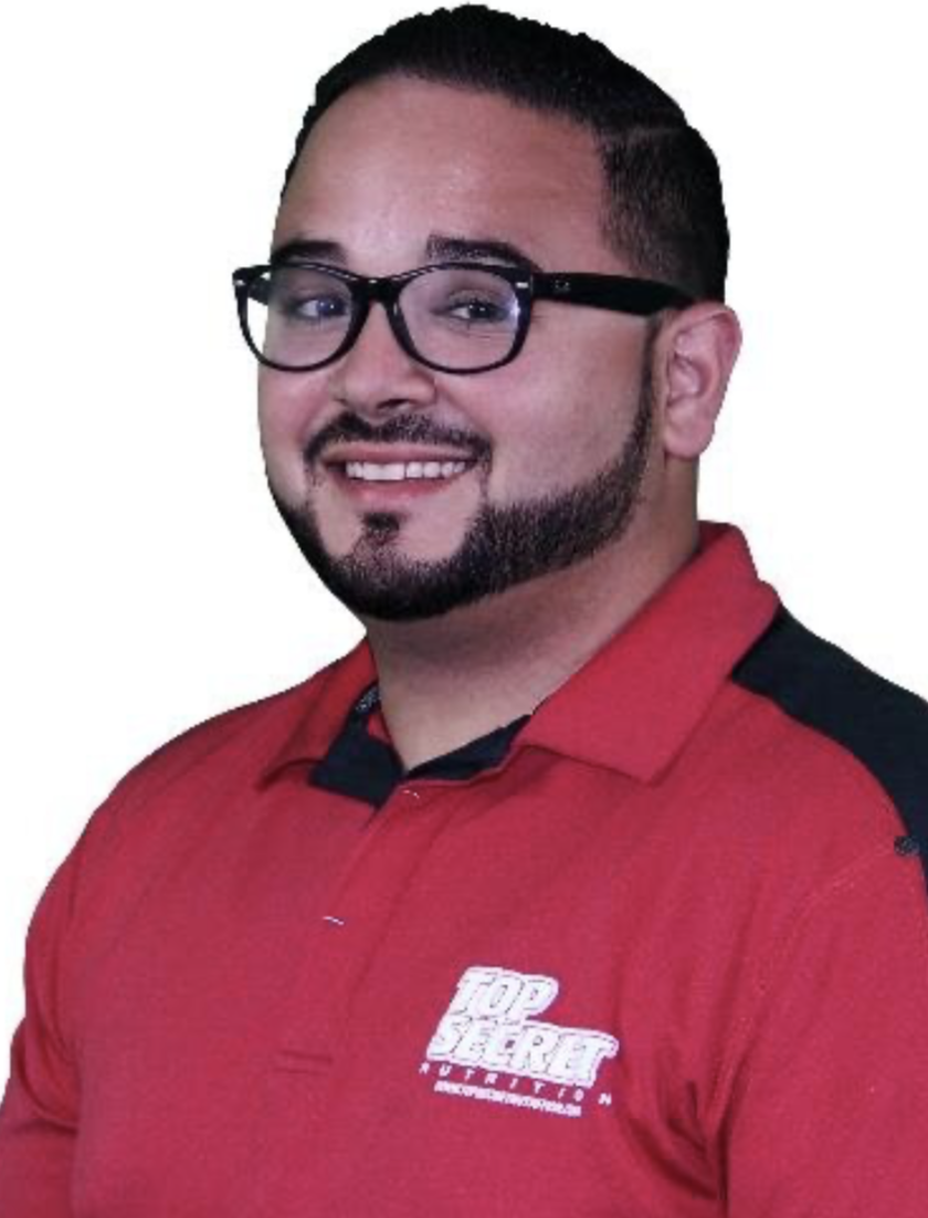 Ronnie Cruz