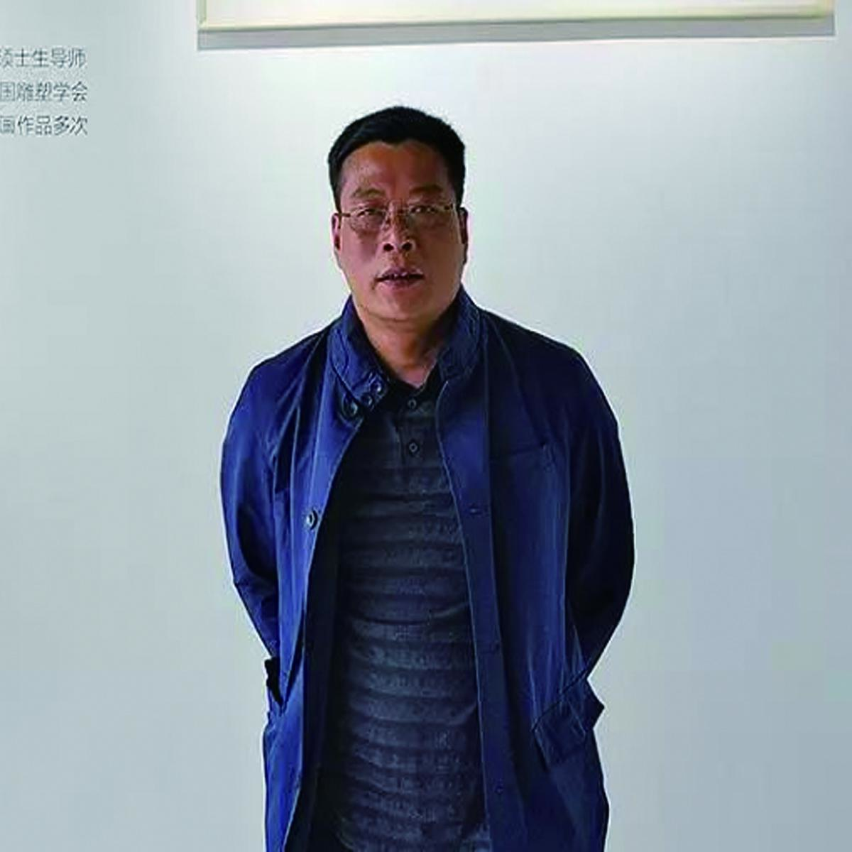 吴荣华