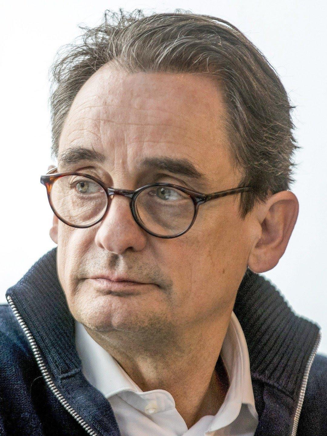 拉姆爾·哈默里克