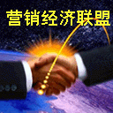 營銷經(jīng)濟聯(lián)盟