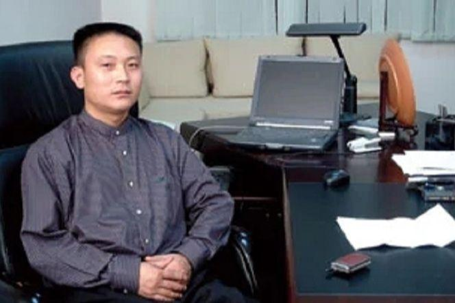 張志宏