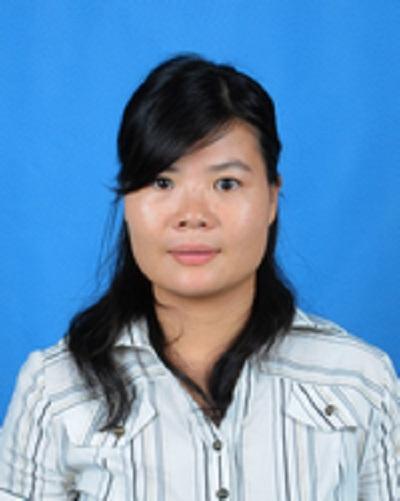 柯培玲