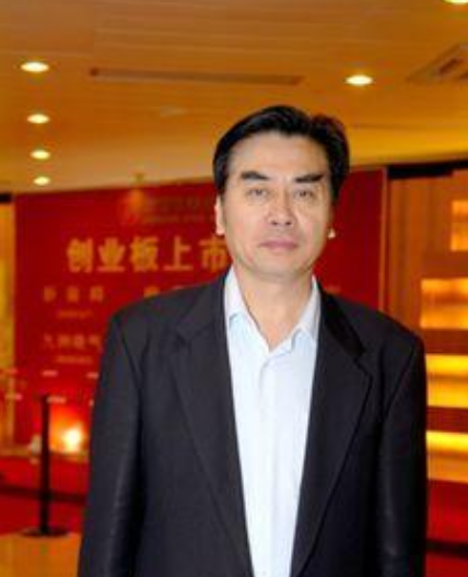 王树勋