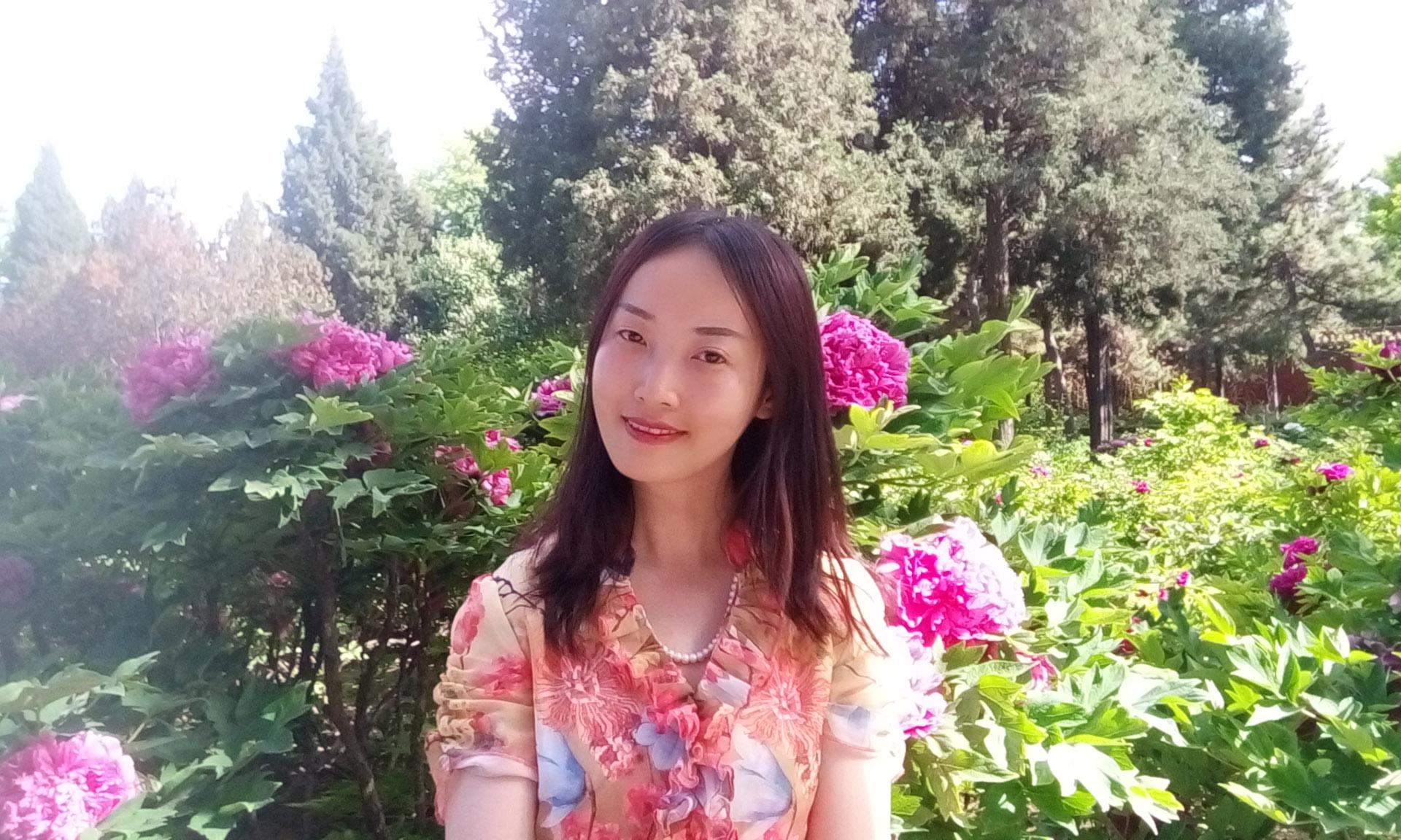 殷晓媛