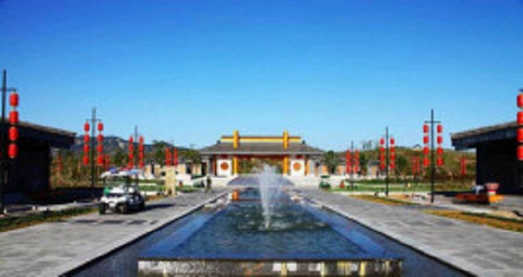 雪野現(xiàn)代農(nóng)業(yè)科技示范園
