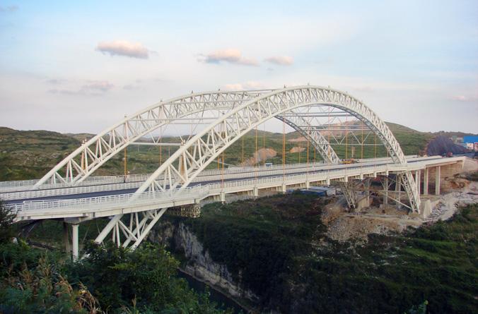 花溪大橋