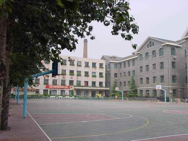 北京市第二十一中学