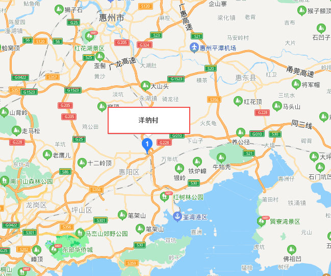 洋納村