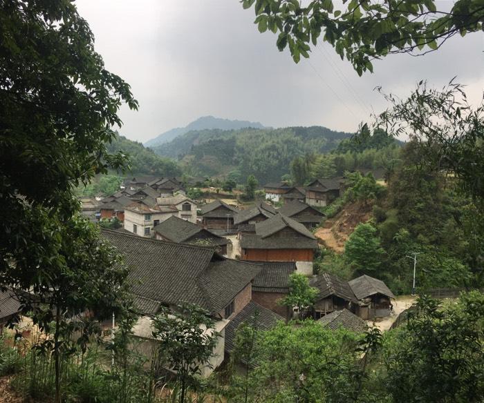 內(nèi)碧村