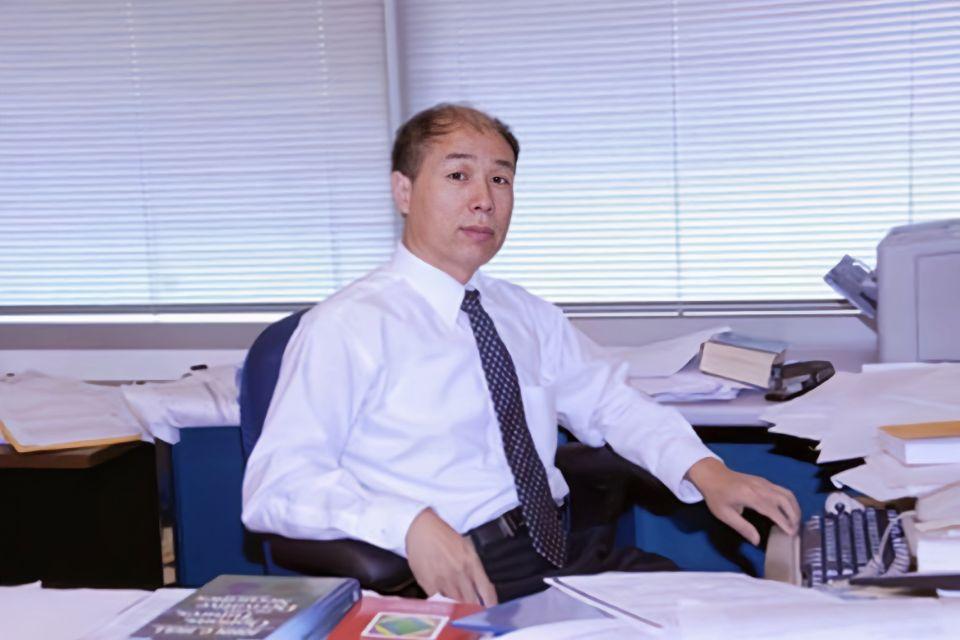 李奇