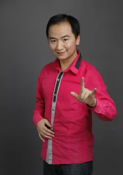 陆超