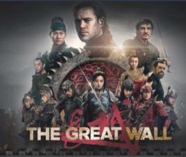 萬(wàn)里長(zhǎng)城