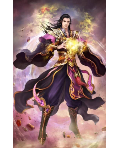 恒宇大帝