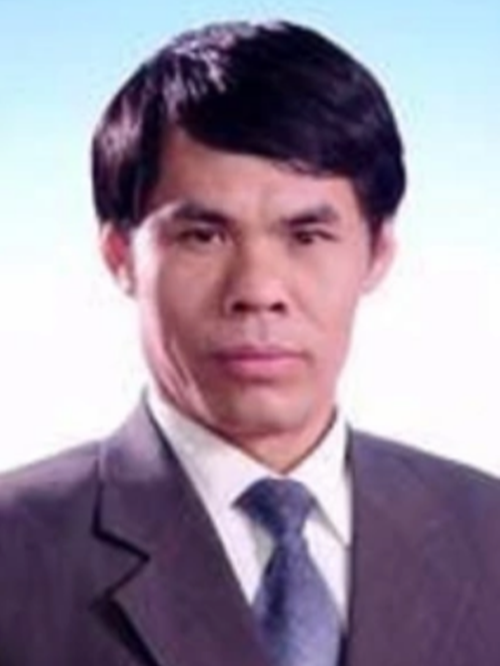 罗振东