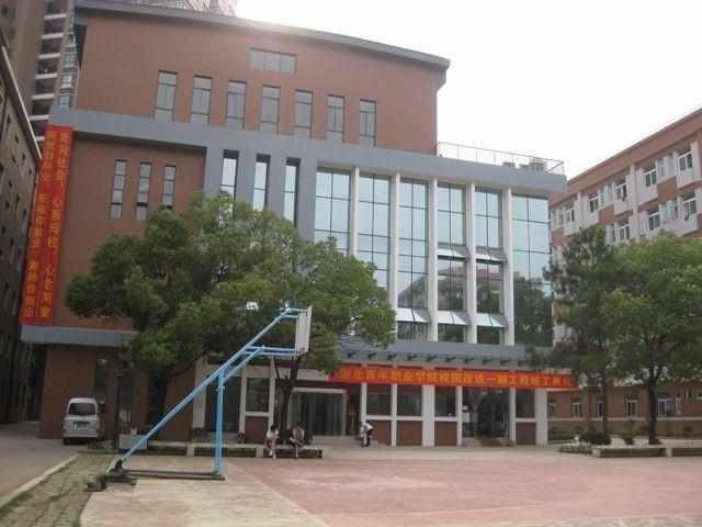 湖北省团校