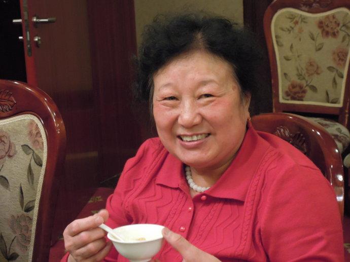 常燕玲