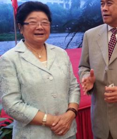 卢彩金