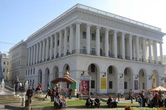 意大利阿维利诺音乐学院