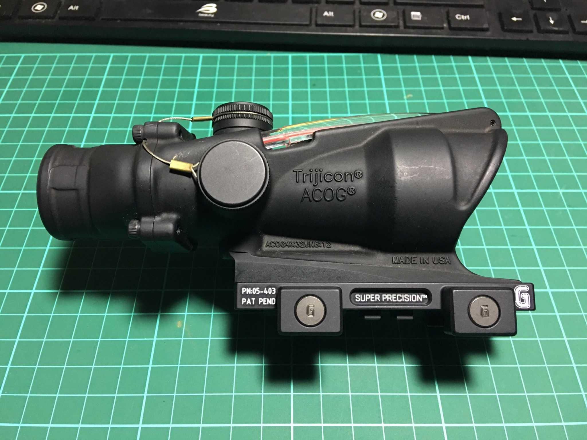 ACOG