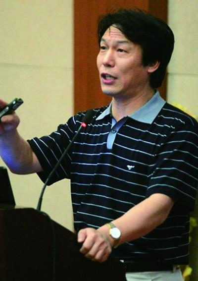 李拓