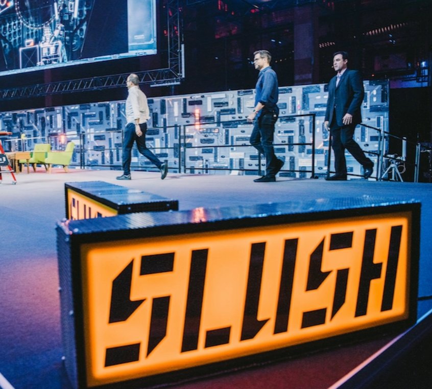 Slush