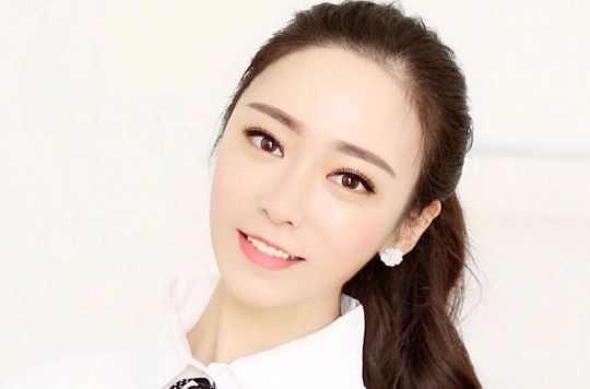 成琪