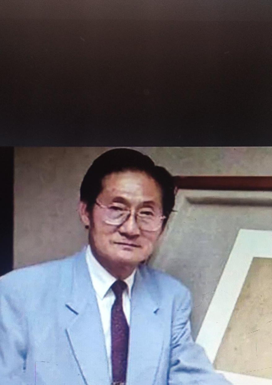 徐伯陽