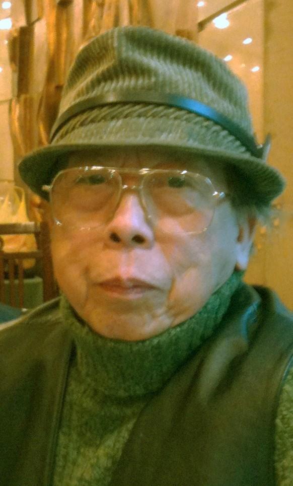 劉宓慶