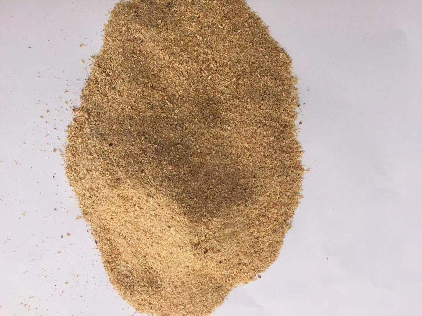 鋸末發(fā)酵