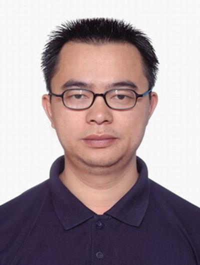 潘曉明