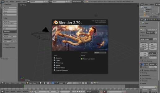 Blender