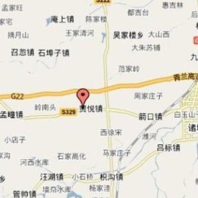 贾悦镇