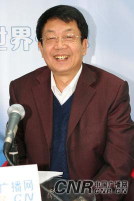 李宝中