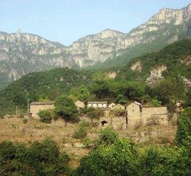 屈家窑村