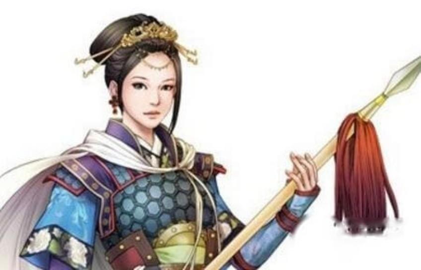 蘇錦娘
