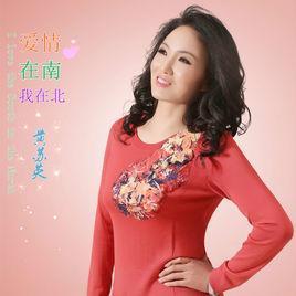 愛情在南我在北