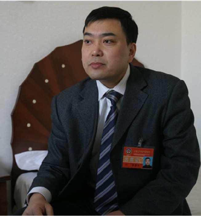 李善杰