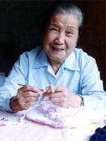 冯秋萍